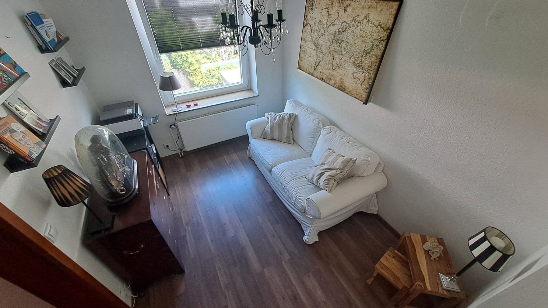 Predaj domu 135 m², pozemok 220 m², Laatzen, Dolné Sasko Predaj domu 135 m², pozemok 220 m², Laatzen, Dolné Sasko