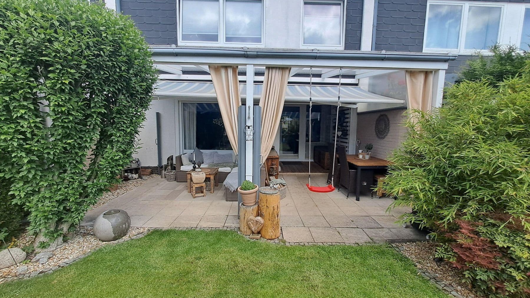 Predaj domu 135 m², pozemok 220 m², Laatzen, Dolné Sasko Predaj domu 135 m², pozemok 220 m², Laatzen, Dolné Sasko