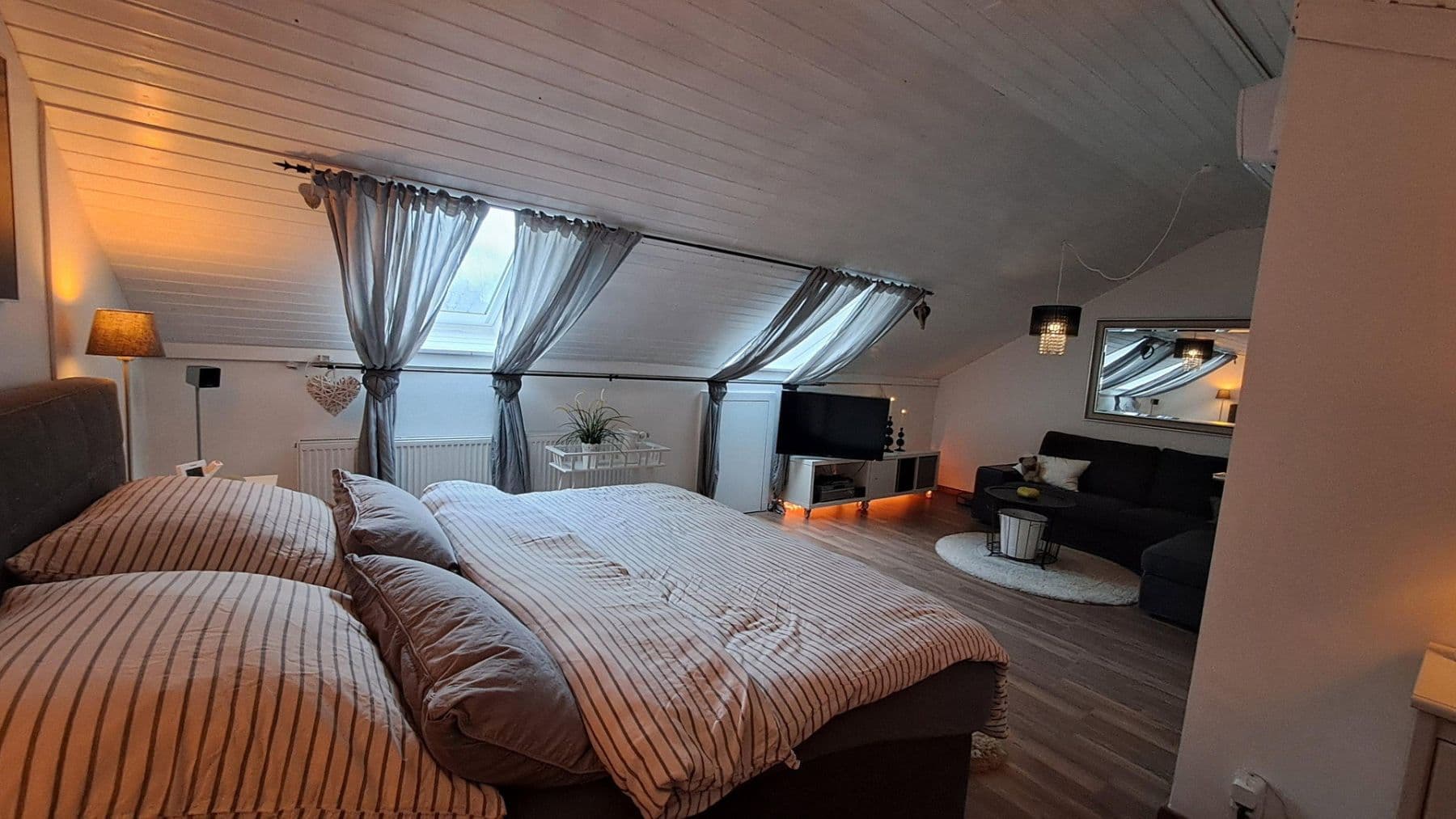 Predaj domu 135 m², pozemok 220 m², Laatzen, Dolné Sasko Predaj domu 135 m², pozemok 220 m², Laatzen, Dolné Sasko