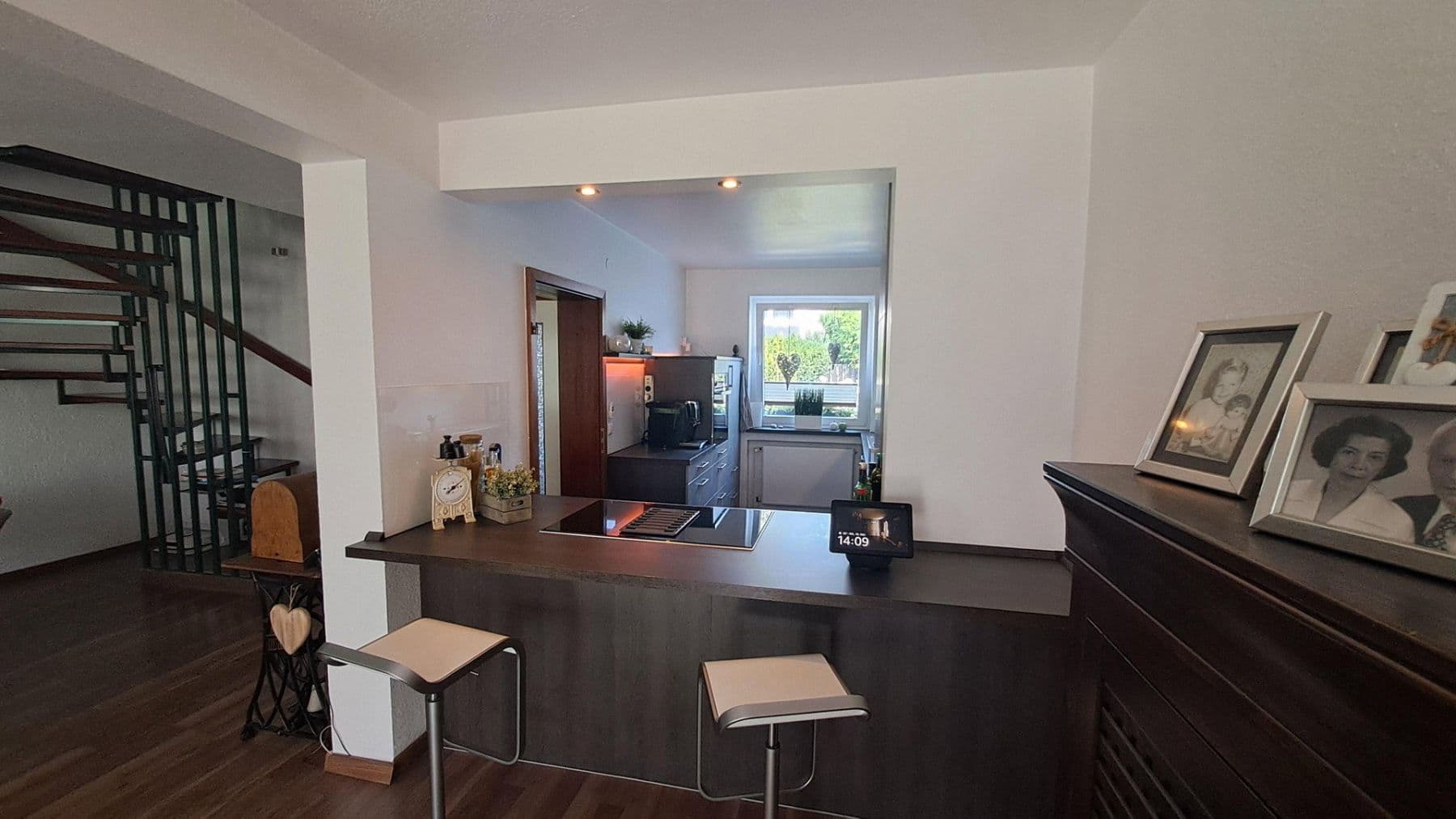 Predaj domu 135 m², pozemok 220 m², Laatzen, Dolné Sasko Predaj domu 135 m², pozemok 220 m², Laatzen, Dolné Sasko