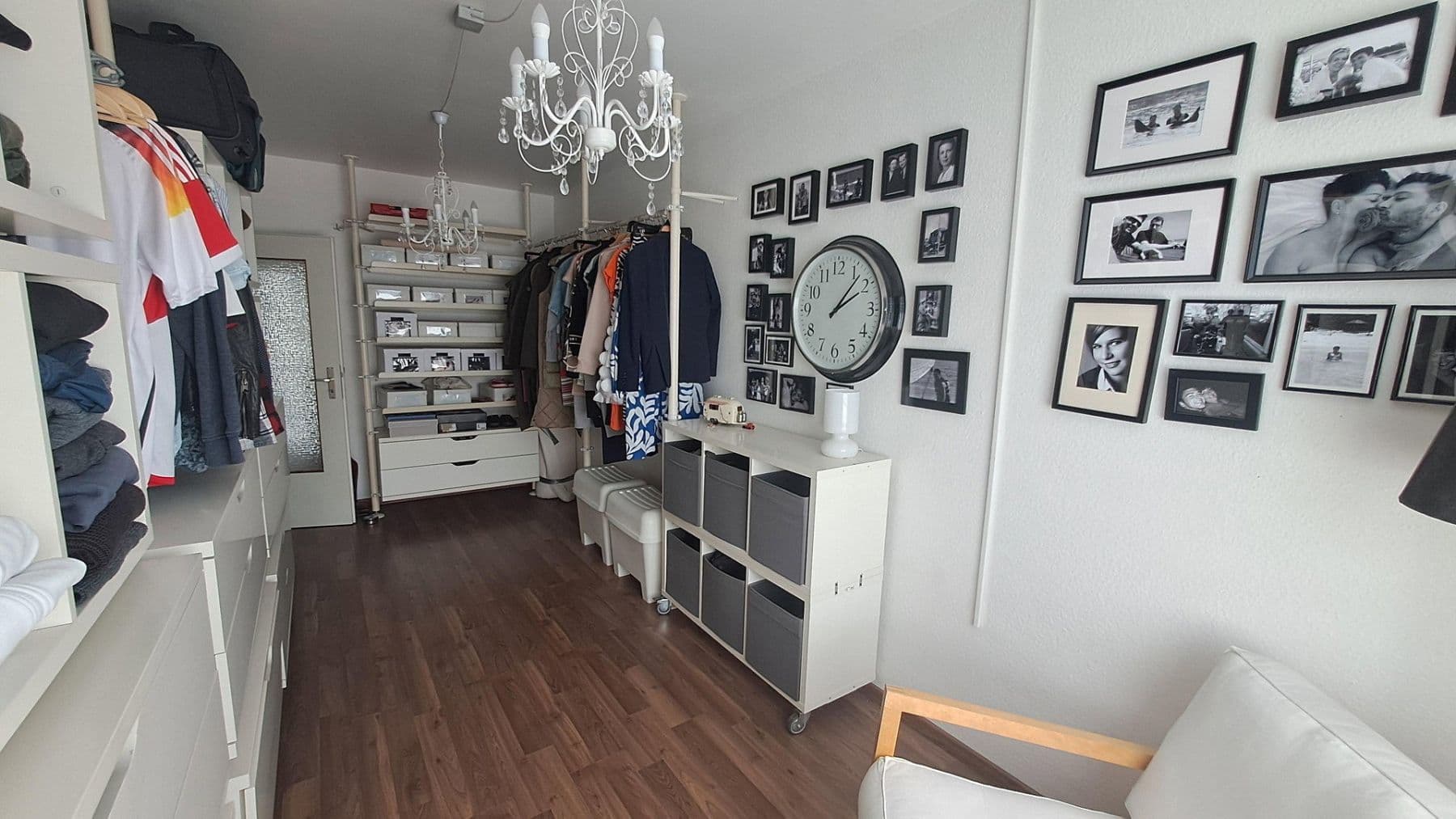 Predaj domu 135 m², pozemok 220 m², Laatzen, Dolné Sasko Predaj domu 135 m², pozemok 220 m², Laatzen, Dolné Sasko