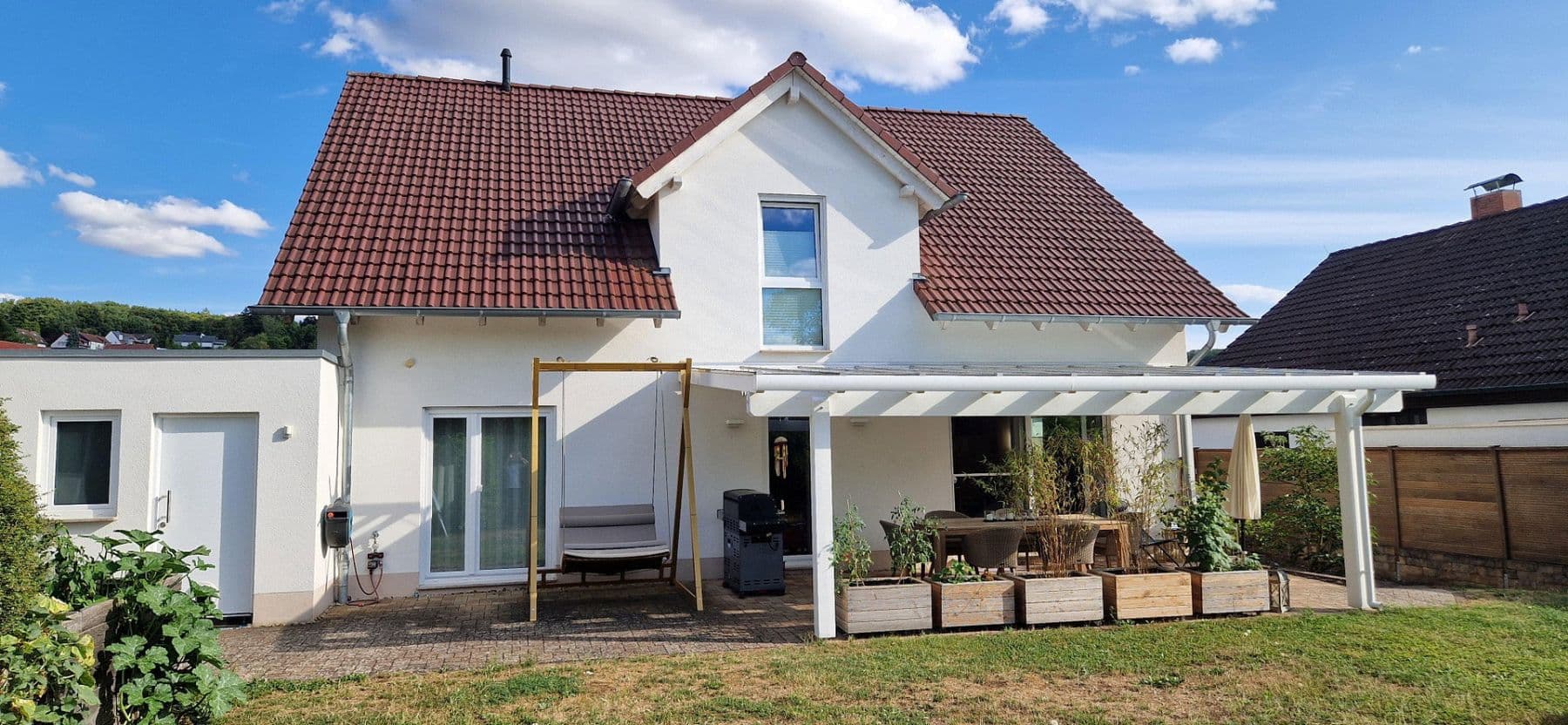 Predaj domu 180 m², pozemok 580 m², Mandelbachtal, Sársko Predaj domu 180 m², pozemok 580 m², Mandelbachtal, Sársko