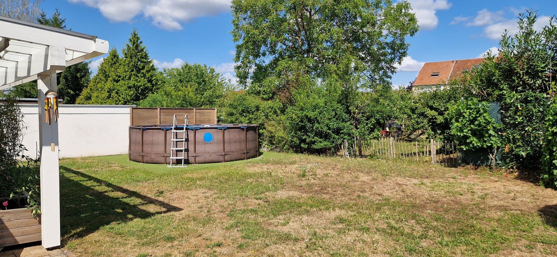 Predaj domu 180 m², pozemok 580 m², Mandelbachtal, Sársko Predaj domu 180 m², pozemok 580 m², Mandelbachtal, Sársko