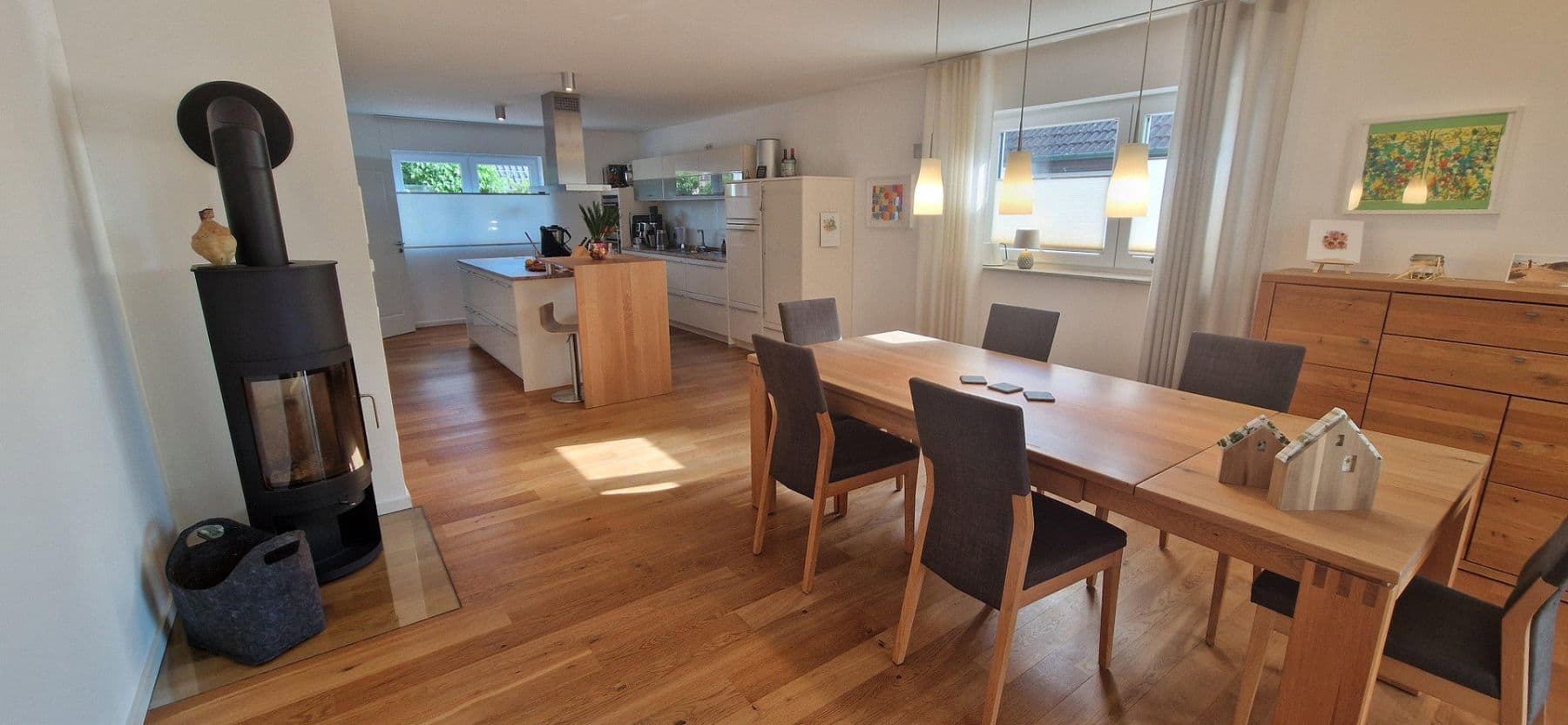 Predaj domu 180 m², pozemok 580 m², Mandelbachtal, Sársko Predaj domu 180 m², pozemok 580 m², Mandelbachtal, Sársko
