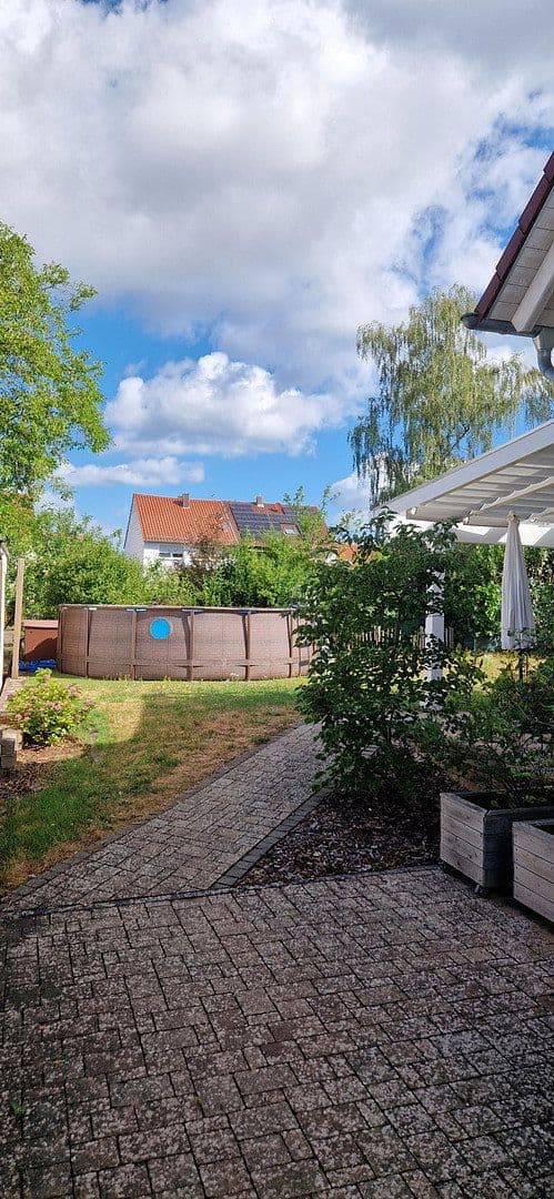 Predaj domu 180 m², pozemok 580 m², Mandelbachtal, Sársko Predaj domu 180 m², pozemok 580 m², Mandelbachtal, Sársko