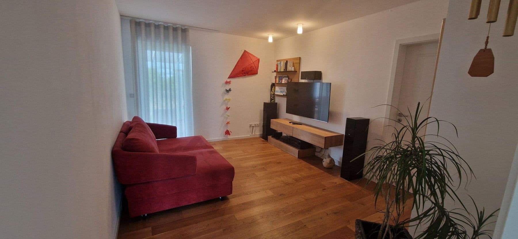 Predaj domu 180 m², pozemok 580 m², Mandelbachtal, Sársko Predaj domu 180 m², pozemok 580 m², Mandelbachtal, Sársko