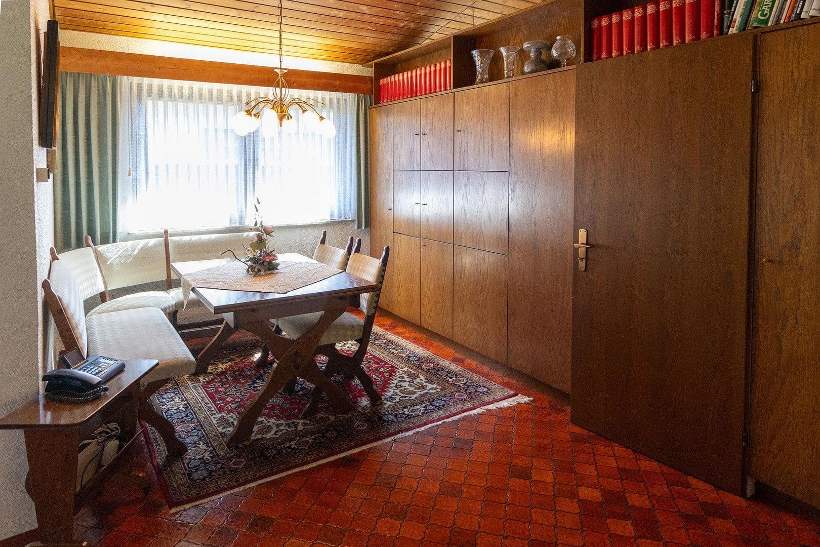 Predaj domu 133 m², pozemok 792 m², Bad Oeynhausen, Severné Porýnie - Westfálsko Predaj domu 133 m², pozemok 792 m², Bad Oeynhausen, Severné Porýnie - Westfálsko