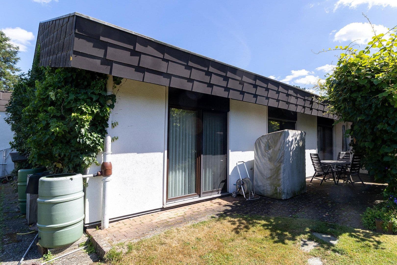 Predaj domu 133 m², pozemok 792 m², Bad Oeynhausen, Severné Porýnie - Westfálsko Predaj domu 133 m², pozemok 792 m², Bad Oeynhausen, Severné Porýnie - Westfálsko