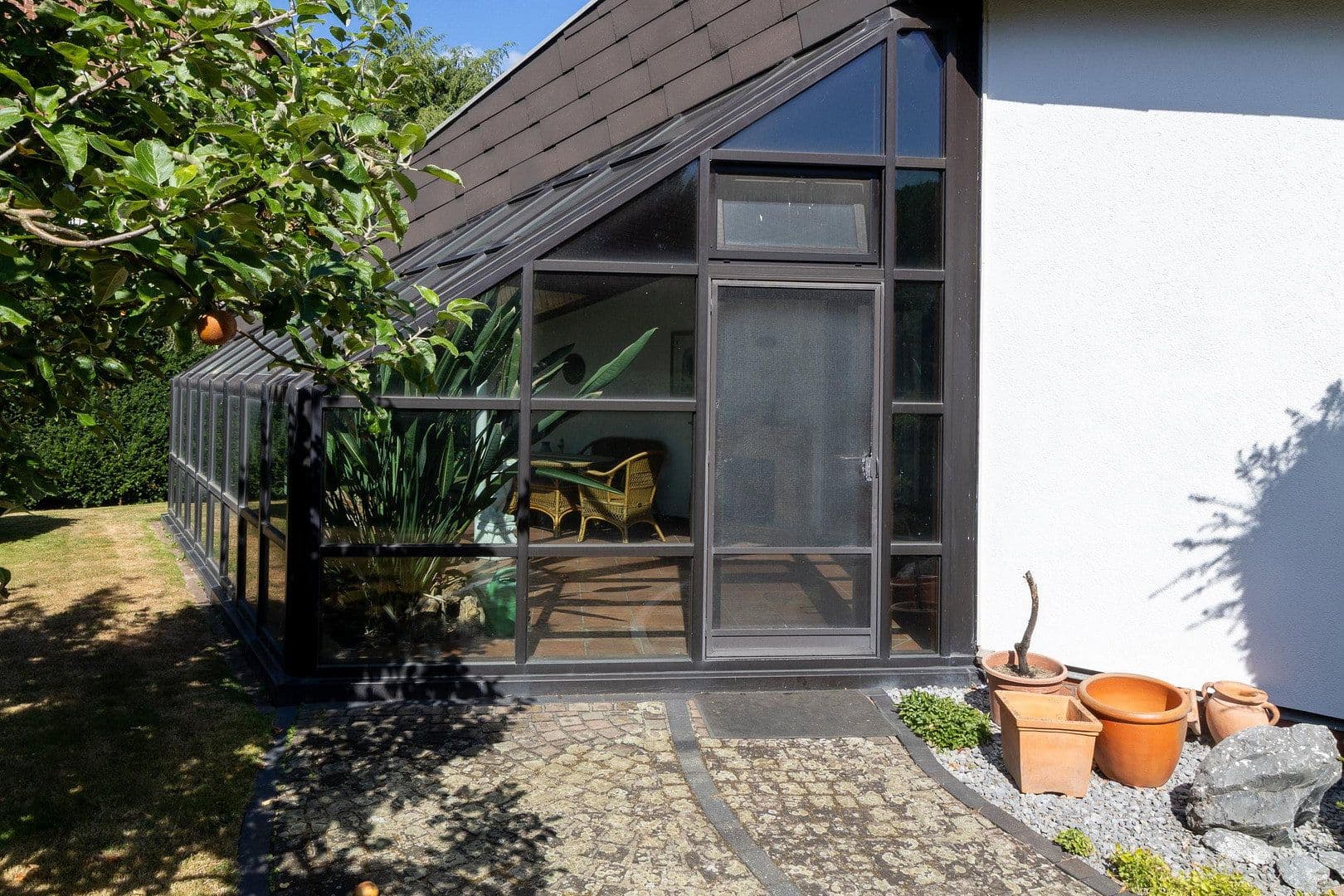 Predaj domu 133 m², pozemok 792 m², Bad Oeynhausen, Severné Porýnie - Westfálsko Predaj domu 133 m², pozemok 792 m², Bad Oeynhausen, Severné Porýnie - Westfálsko