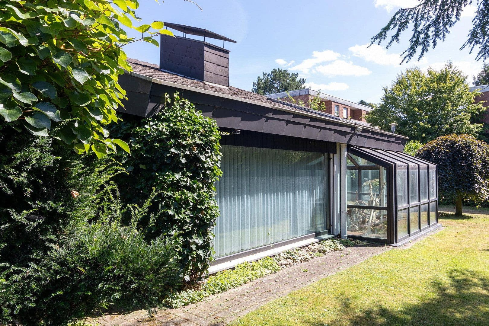Predaj domu 133 m², pozemok 792 m², Bad Oeynhausen, Severné Porýnie - Westfálsko Predaj domu 133 m², pozemok 792 m², Bad Oeynhausen, Severné Porýnie - Westfálsko