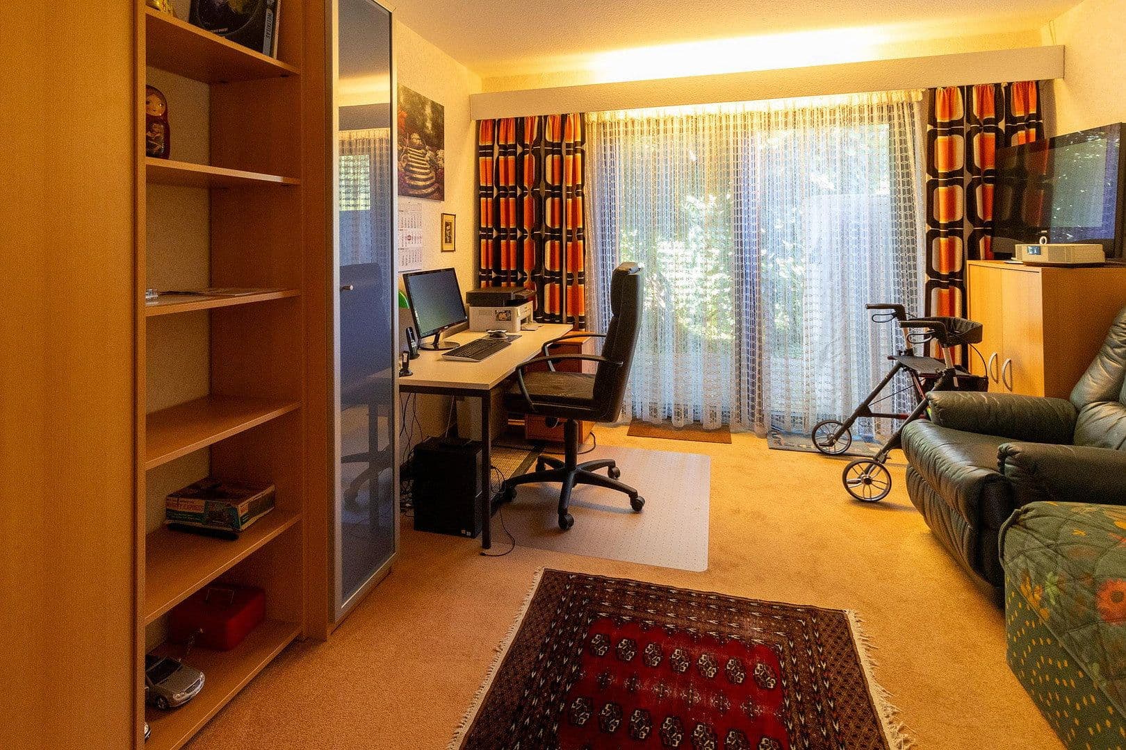 Predaj domu 133 m², pozemok 792 m², Bad Oeynhausen, Severné Porýnie - Westfálsko Predaj domu 133 m², pozemok 792 m², Bad Oeynhausen, Severné Porýnie - Westfálsko
