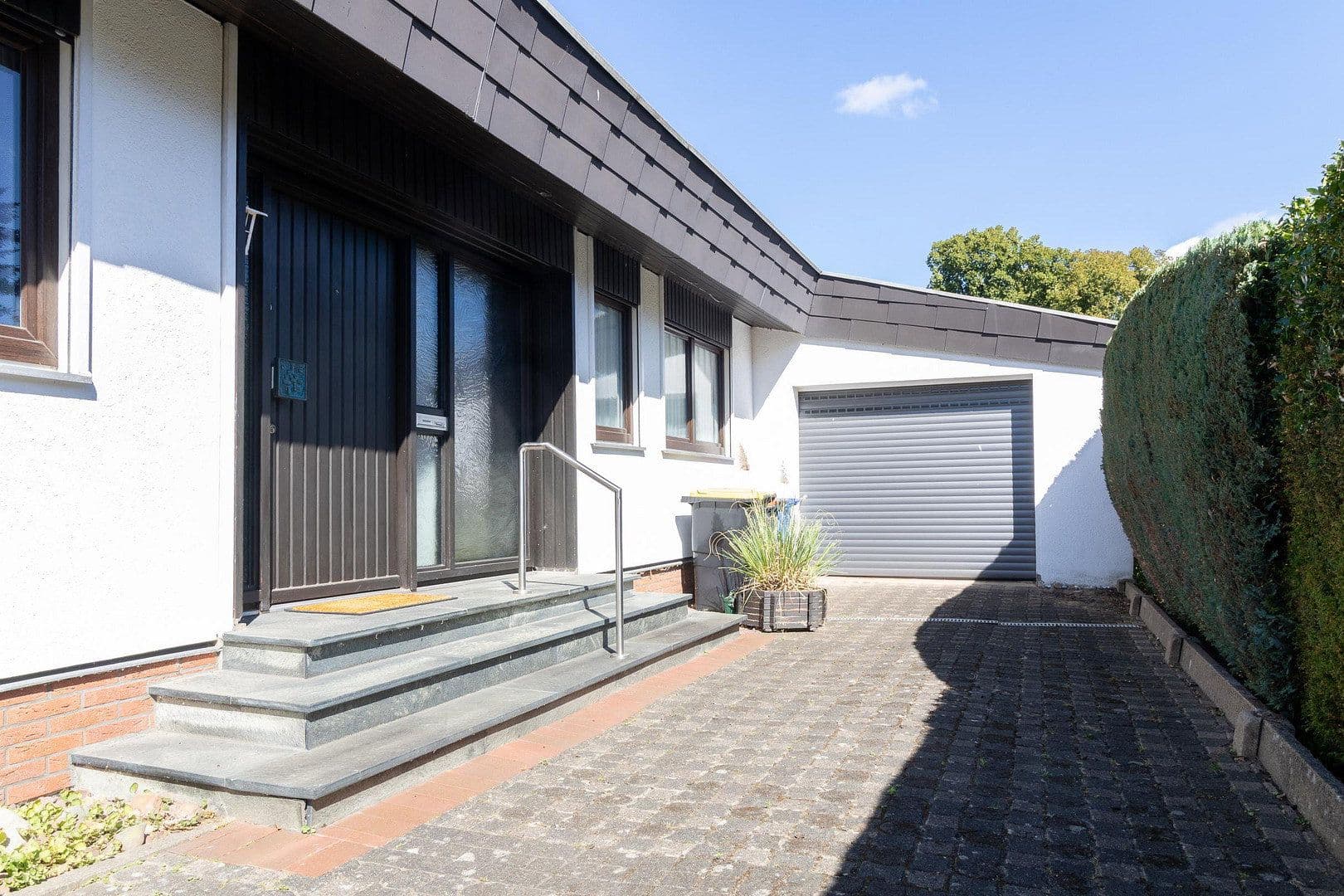 Predaj domu 133 m², pozemok 792 m², Bad Oeynhausen, Severné Porýnie - Westfálsko Predaj domu 133 m², pozemok 792 m², Bad Oeynhausen, Severné Porýnie - Westfálsko