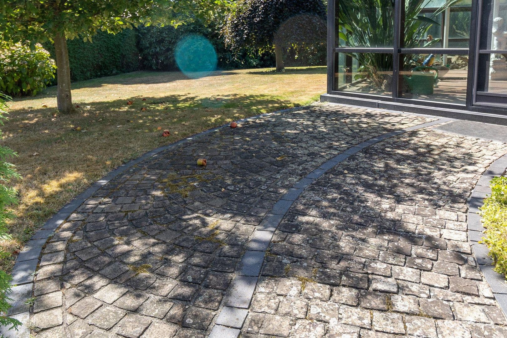Predaj domu 133 m², pozemok 792 m², Bad Oeynhausen, Severné Porýnie - Westfálsko Predaj domu 133 m², pozemok 792 m², Bad Oeynhausen, Severné Porýnie - Westfálsko