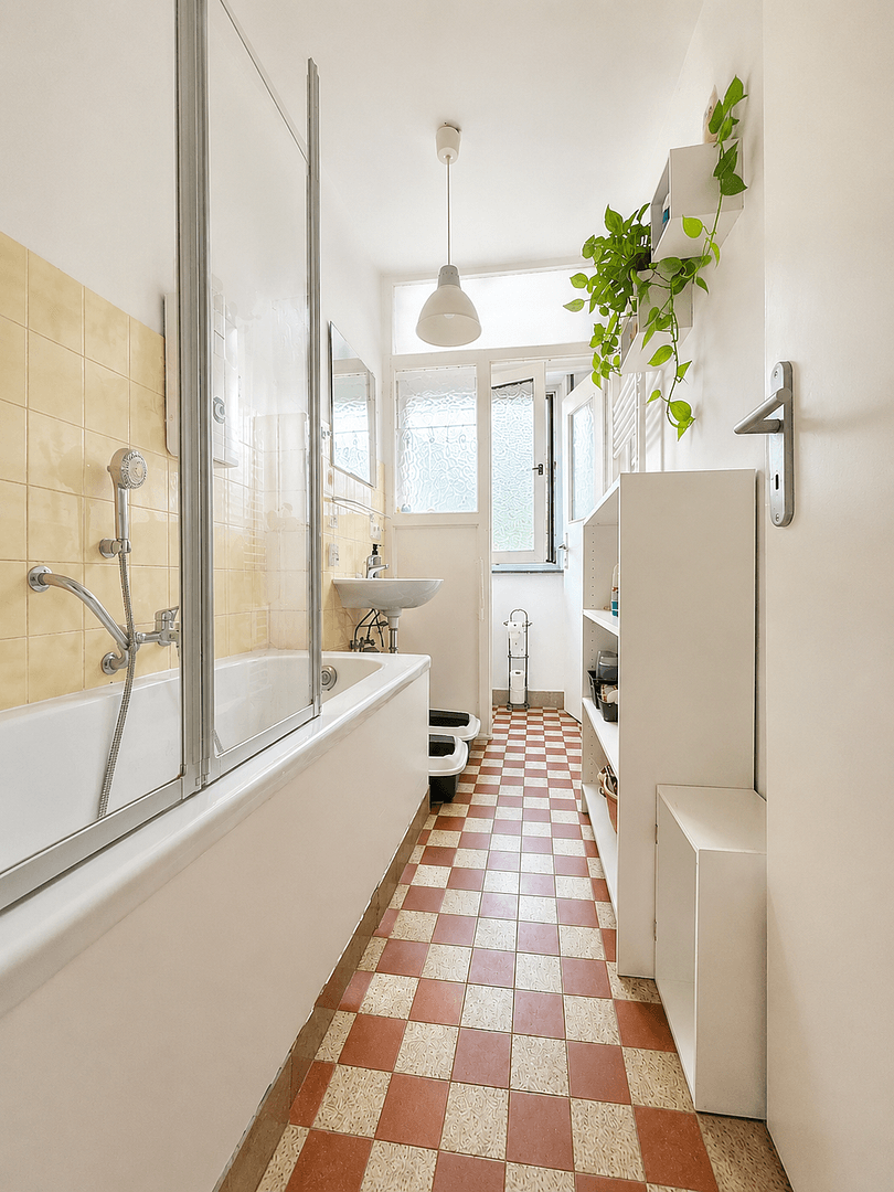 Predaj bytu 3-izbový 76 m², Karolingerstraße 10, Koblenz, Porýnie-Falcko Predaj bytu 3-izbový 76 m², Karolingerstraße 10, Koblenz, Porýnie-Falcko