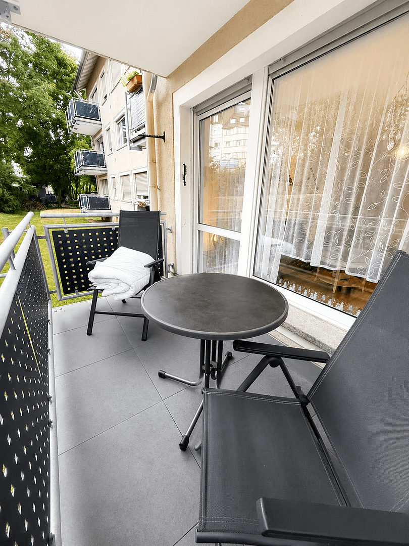 Predaj bytu 3-izbový 76 m², Karolingerstraße 10, Koblenz, Porýnie-Falcko Predaj bytu 3-izbový 76 m², Karolingerstraße 10, Koblenz, Porýnie-Falcko