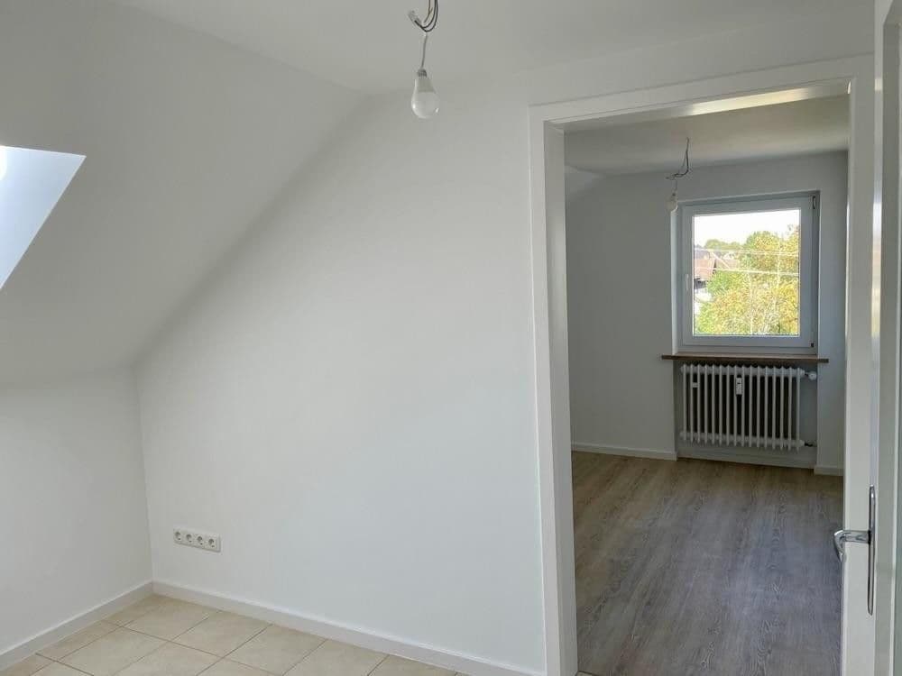 Prenájom bytu 3-izbový 55 m², Franz-Töpsl-Weg 15, München, Bavorsko Prenájom bytu 3-izbový 55 m², Franz-Töpsl-Weg 15, München, Bavorsko