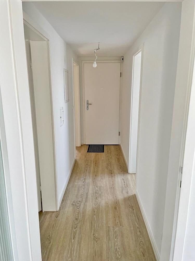 Prenájom bytu 3-izbový 55 m², Franz-Töpsl-Weg 15, München, Bavorsko Prenájom bytu 3-izbový 55 m², Franz-Töpsl-Weg 15, München, Bavorsko