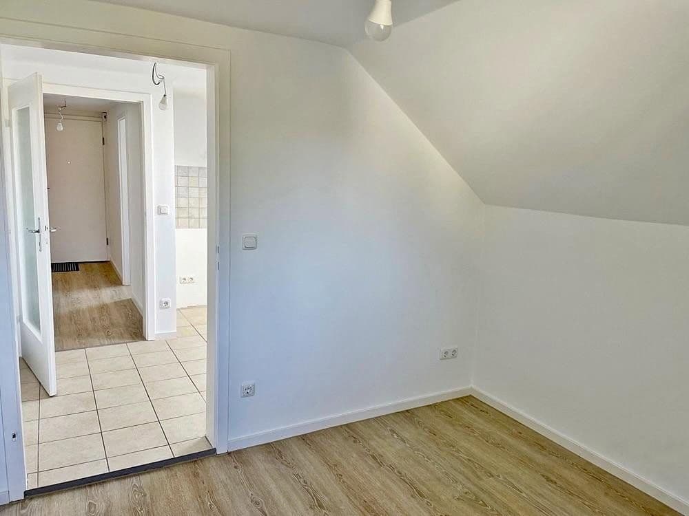 Prenájom bytu 3-izbový 55 m², Franz-Töpsl-Weg 15, München, Bavorsko Prenájom bytu 3-izbový 55 m², Franz-Töpsl-Weg 15, München, Bavorsko