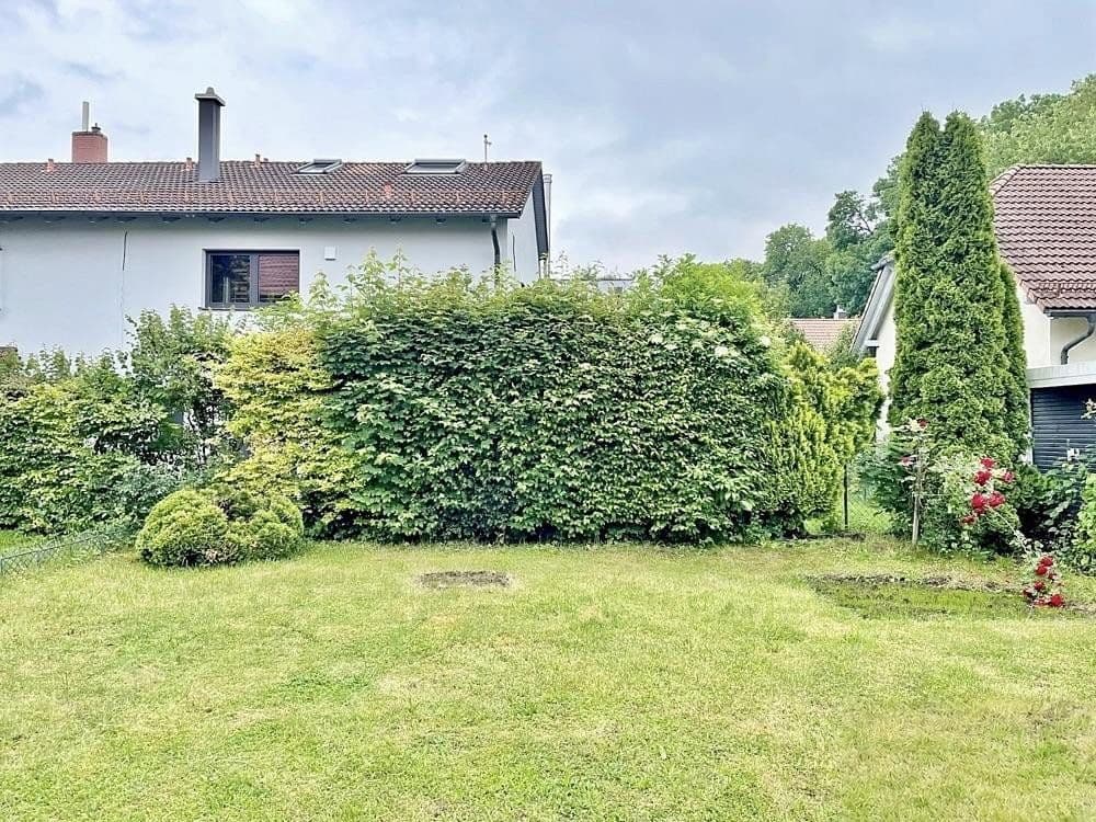 Prenájom bytu 3-izbový 55 m², Franz-Töpsl-Weg 15, München, Bavorsko Prenájom bytu 3-izbový 55 m², Franz-Töpsl-Weg 15, München, Bavorsko