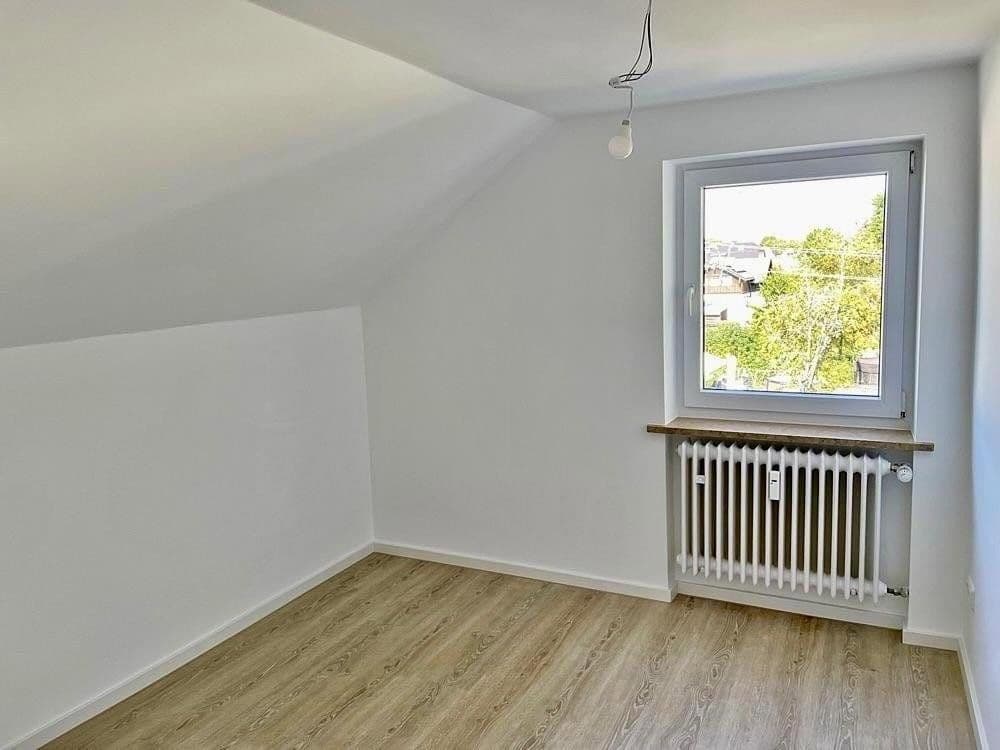 Prenájom bytu 3-izbový 55 m², Franz-Töpsl-Weg 15, München, Bavorsko Prenájom bytu 3-izbový 55 m², Franz-Töpsl-Weg 15, München, Bavorsko
