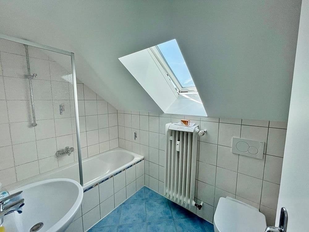 Prenájom bytu 3-izbový 55 m², Franz-Töpsl-Weg 15, München, Bavorsko Prenájom bytu 3-izbový 55 m², Franz-Töpsl-Weg 15, München, Bavorsko