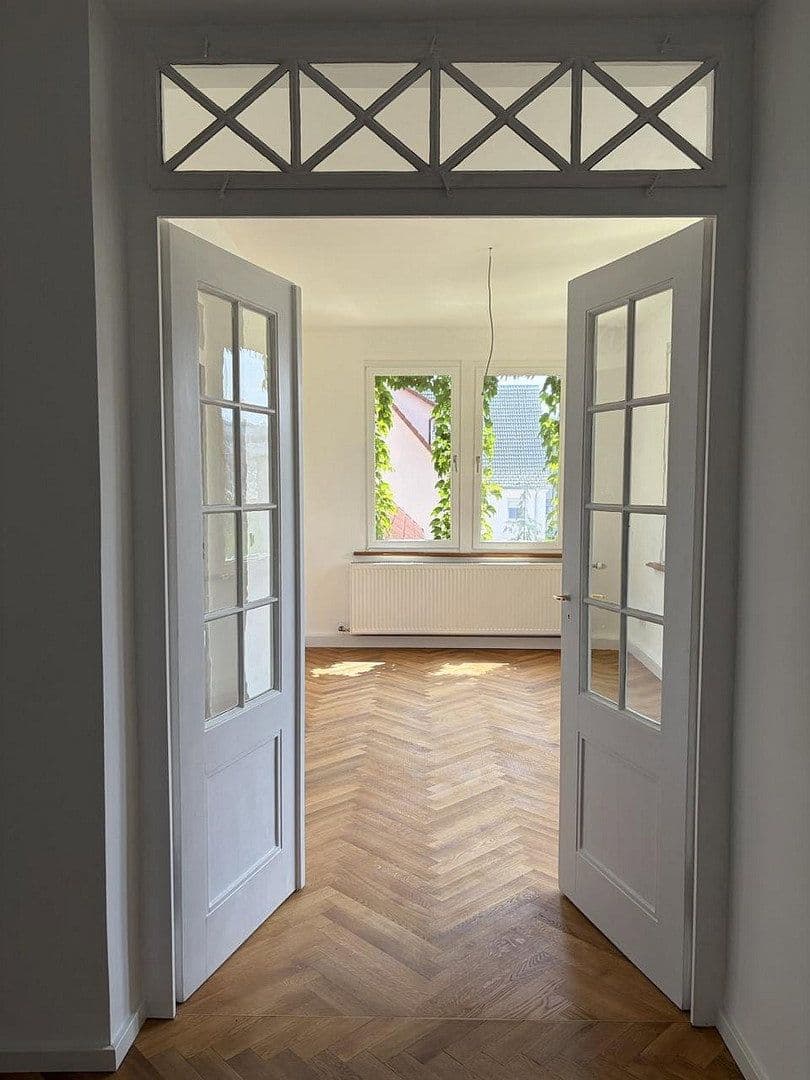 Predaj bytu 6-izbový 146 m², Friedrich-Ebert-Straße 18, Göppingen, Bádensko-Wurttembersko Predaj bytu 6-izbový 146 m², Friedrich-Ebert-Straße 18, Göppingen, Bádensko-Wurttembersko