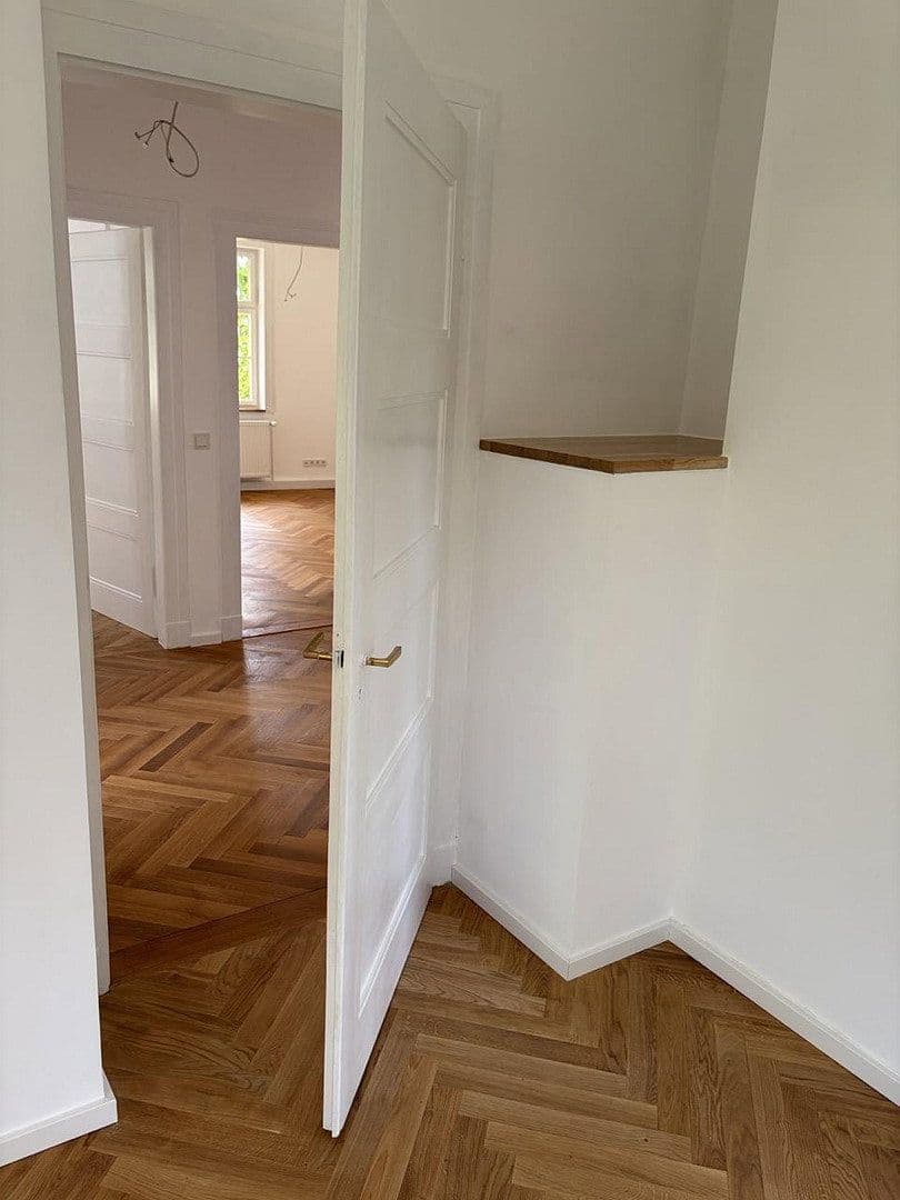 Predaj bytu 6-izbový 146 m², Friedrich-Ebert-Straße 18, Göppingen, Bádensko-Wurttembersko Predaj bytu 6-izbový 146 m², Friedrich-Ebert-Straße 18, Göppingen, Bádensko-Wurttembersko