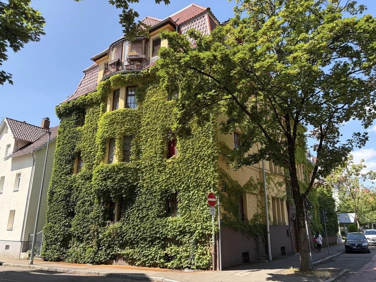 Predaj bytu 6-izbový 146 m², Friedrich-Ebert-Straße 18, Göppingen, Bádensko-Wurttembersko Predaj bytu 6-izbový 146 m², Friedrich-Ebert-Straße 18, Göppingen, Bádensko-Wurttembersko