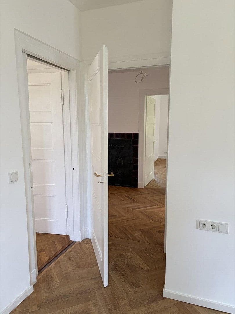 Predaj bytu 6-izbový 146 m², Friedrich-Ebert-Straße 18, Göppingen, Bádensko-Wurttembersko Predaj bytu 6-izbový 146 m², Friedrich-Ebert-Straße 18, Göppingen, Bádensko-Wurttembersko
