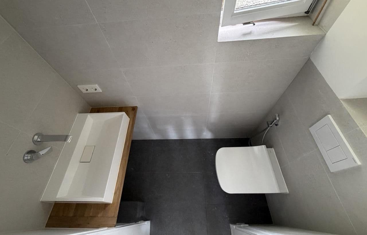 Predaj bytu 6-izbový 146 m², Friedrich-Ebert-Straße 18, Göppingen, Bádensko-Wurttembersko Predaj bytu 6-izbový 146 m², Friedrich-Ebert-Straße 18, Göppingen, Bádensko-Wurttembersko