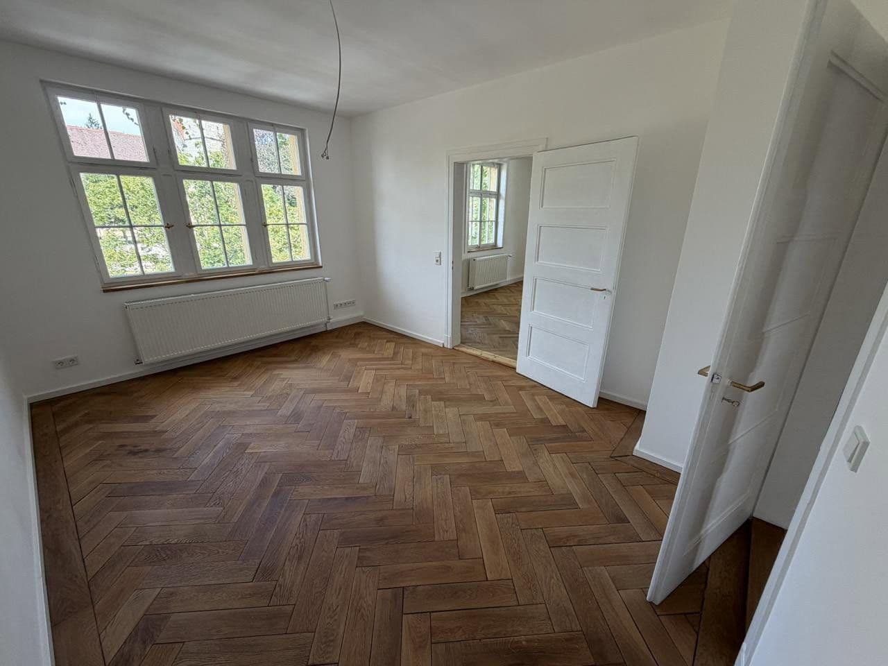 Predaj bytu 6-izbový 146 m², Friedrich-Ebert-Straße 18, Göppingen, Bádensko-Wurttembersko Predaj bytu 6-izbový 146 m², Friedrich-Ebert-Straße 18, Göppingen, Bádensko-Wurttembersko