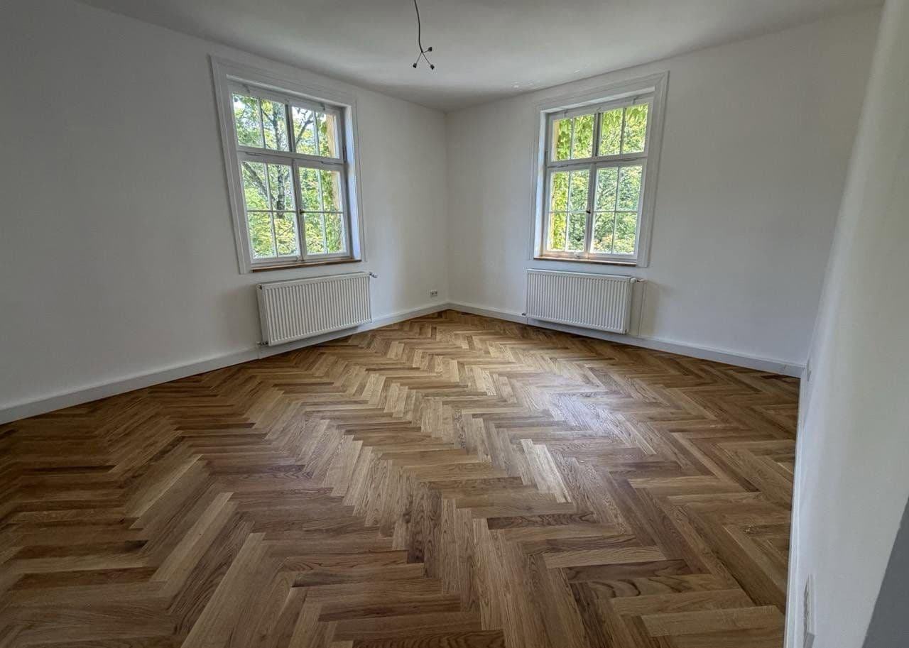 Predaj bytu 6-izbový 146 m², Friedrich-Ebert-Straße 18, Göppingen, Bádensko-Wurttembersko Predaj bytu 6-izbový 146 m², Friedrich-Ebert-Straße 18, Göppingen, Bádensko-Wurttembersko