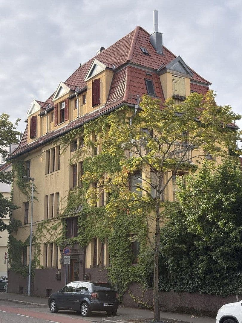 Predaj bytu 6-izbový 146 m², Friedrich-Ebert-Straße 18, Göppingen, Bádensko-Wurttembersko Predaj bytu 6-izbový 146 m², Friedrich-Ebert-Straße 18, Göppingen, Bádensko-Wurttembersko