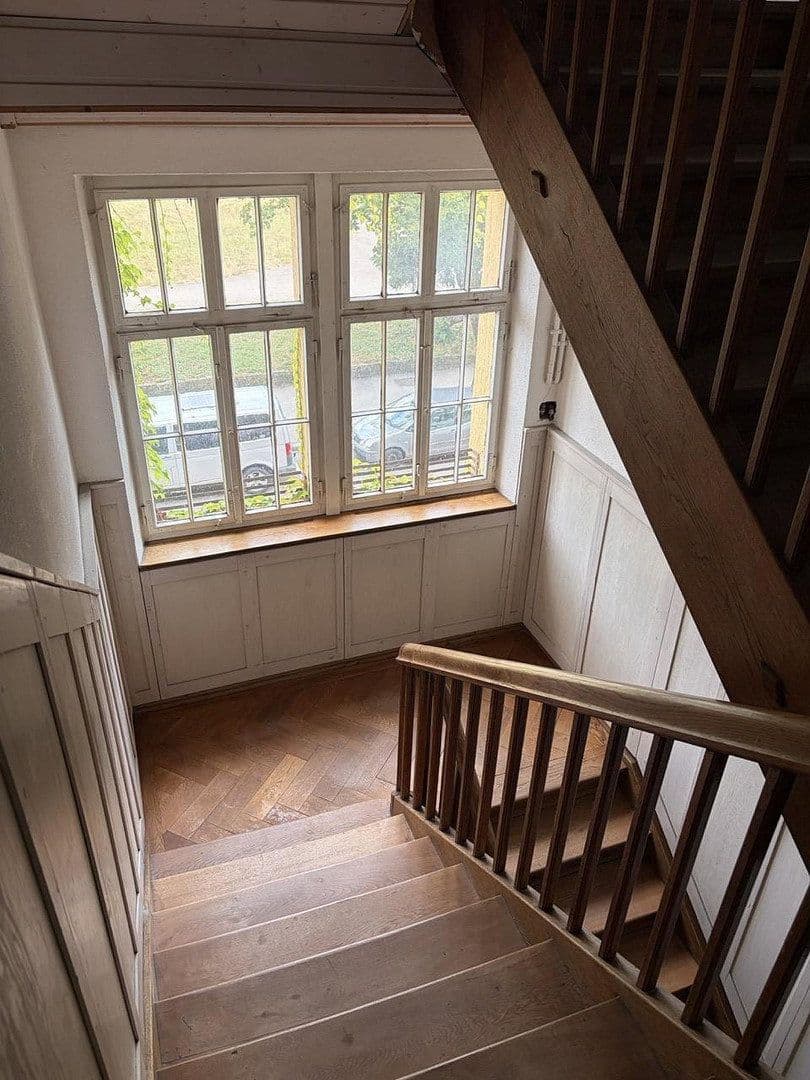 Predaj bytu 6-izbový 146 m², Friedrich-Ebert-Straße 18, Göppingen, Bádensko-Wurttembersko Predaj bytu 6-izbový 146 m², Friedrich-Ebert-Straße 18, Göppingen, Bádensko-Wurttembersko