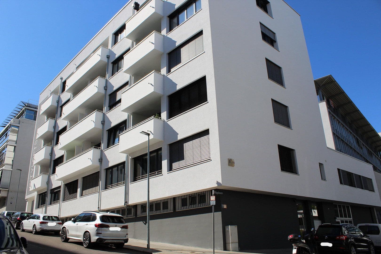 Predaj bytu 1-izbový 73 m², Räpplenstraße 3, Stuttgart, Bádensko-Wurttembersko Predaj bytu 1-izbový 73 m², Räpplenstraße 3, Stuttgart, Bádensko-Wurttembersko