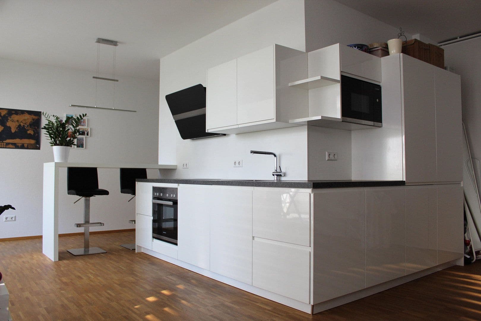 Predaj bytu 1-izbový 73 m², Räpplenstraße 3, Stuttgart, Bádensko-Wurttembersko Predaj bytu 1-izbový 73 m², Räpplenstraße 3, Stuttgart, Bádensko-Wurttembersko