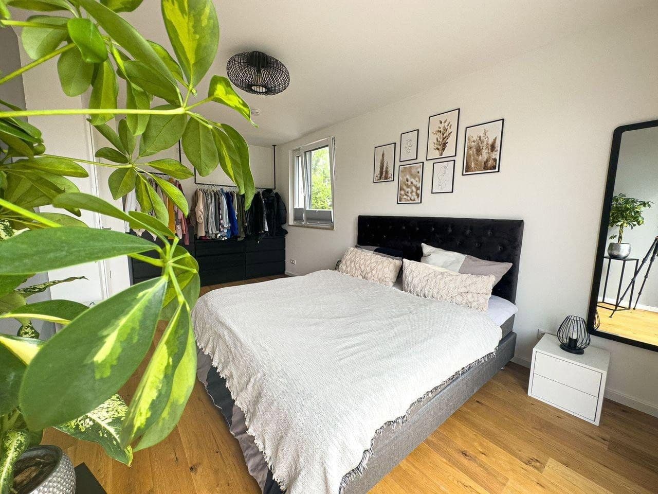 Prenájom bytu 3-izbový 70 m², Radickestraße 33, Hamburg, Hamburg Prenájom bytu 3-izbový 70 m², Radickestraße 33, Hamburg, Hamburg