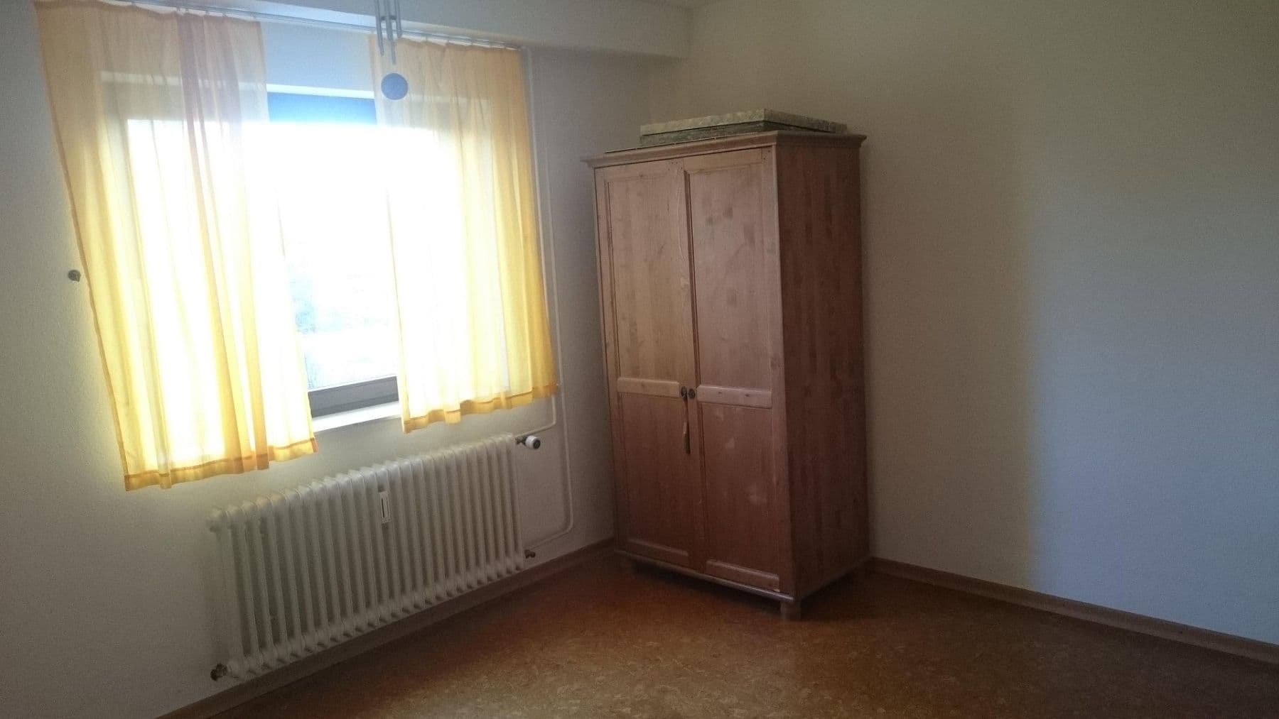 Predaj bytu 2-izbový 62 m², Bordenbergweg 17a, Mühltal, Hesensko Predaj bytu 2-izbový 62 m², Bordenbergweg 17a, Mühltal, Hesensko