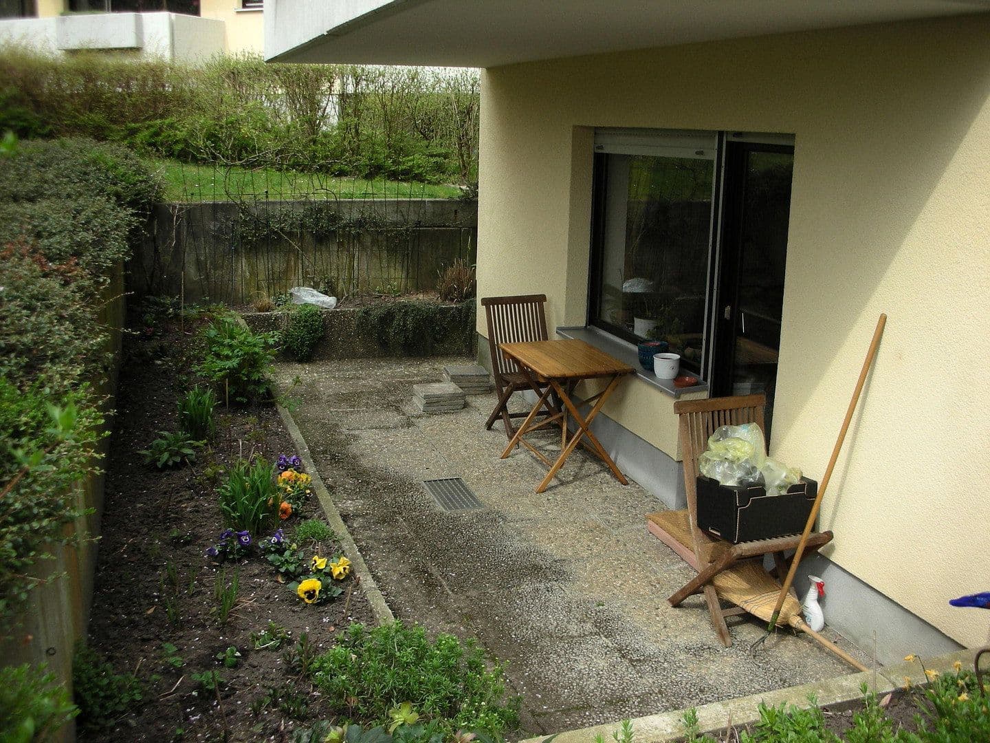 Predaj bytu 2-izbový 62 m², Bordenbergweg 17a, Mühltal, Hesensko Predaj bytu 2-izbový 62 m², Bordenbergweg 17a, Mühltal, Hesensko