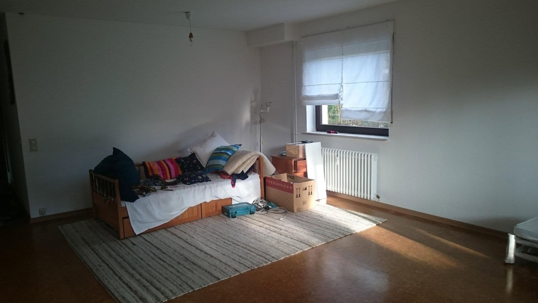 Predaj bytu 2-izbový 62 m², Bordenbergweg 17a, Mühltal, Hesensko Predaj bytu 2-izbový 62 m², Bordenbergweg 17a, Mühltal, Hesensko