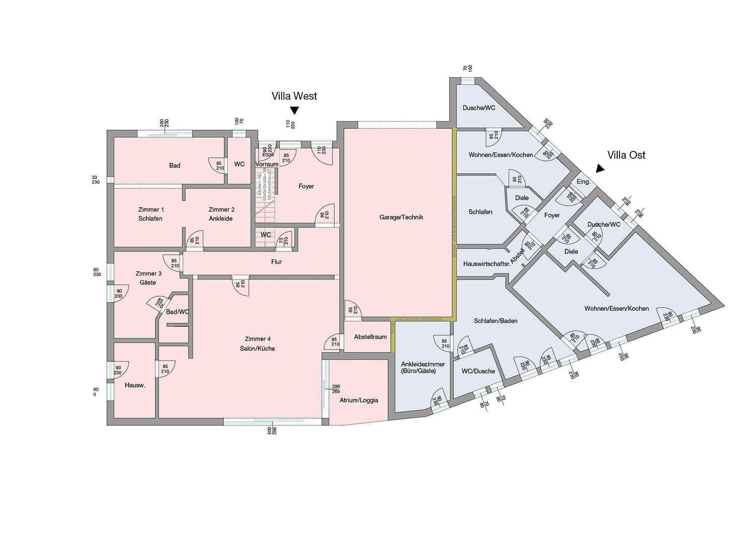 Predaj domu 300 m², pozemok 1.000 m², Solingen, Severné Porýnie - Westfálsko Predaj domu 300 m², pozemok 1.000 m², Solingen, Severné Porýnie - Westfálsko
