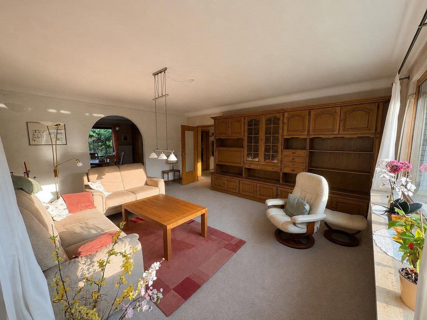 Predaj domu 124 m², pozemok 853 m², Schenefeld, Šlezvicko-Holštajnsko Predaj domu 124 m², pozemok 853 m², Schenefeld, Šlezvicko-Holštajnsko