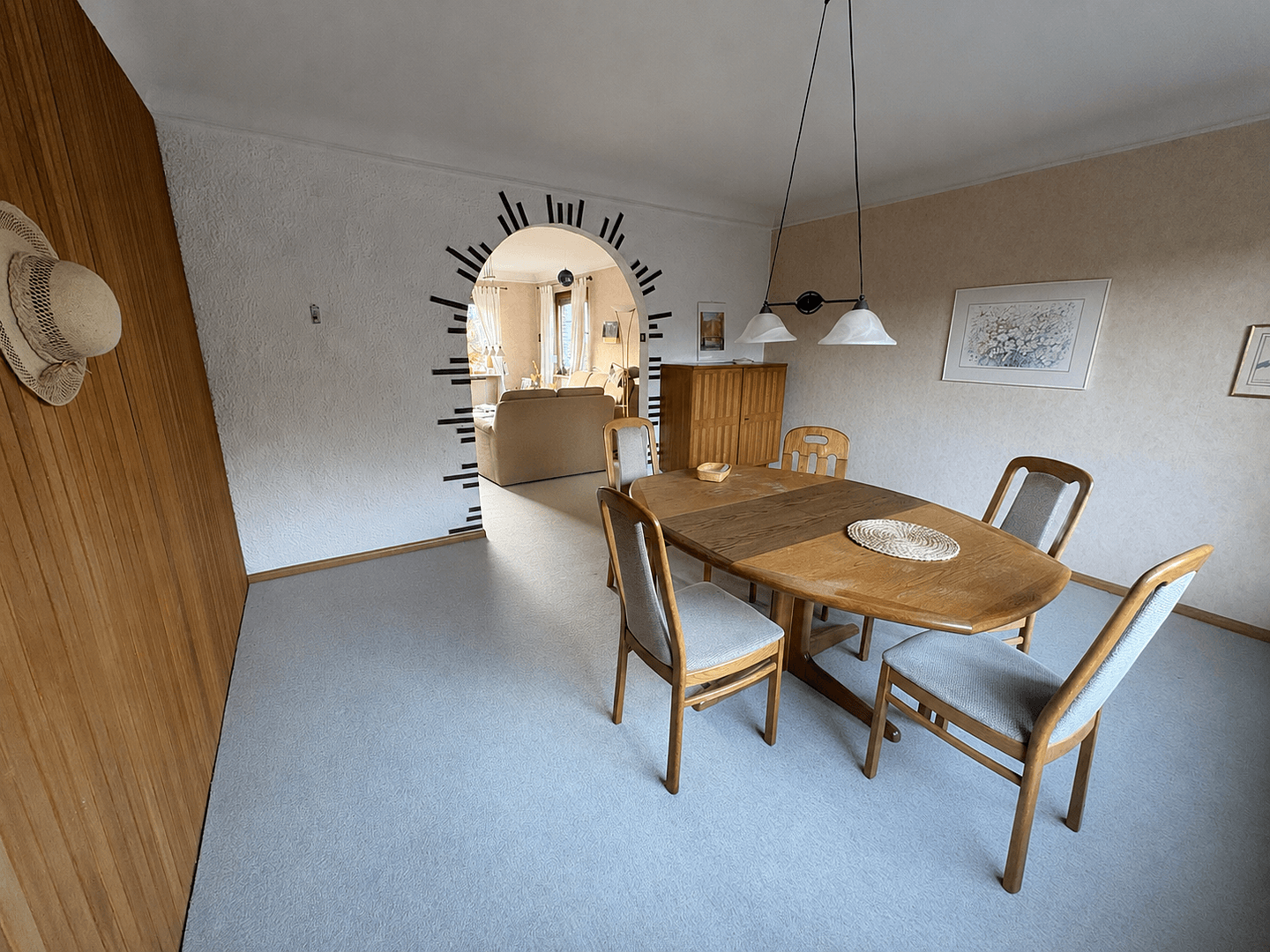 Predaj domu 124 m², pozemok 853 m², Schenefeld, Šlezvicko-Holštajnsko Predaj domu 124 m², pozemok 853 m², Schenefeld, Šlezvicko-Holštajnsko