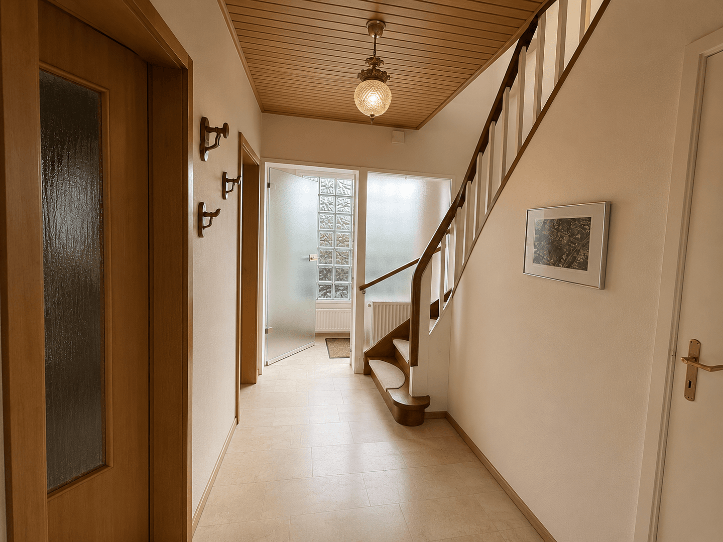 Predaj domu 124 m², pozemok 853 m², Schenefeld, Šlezvicko-Holštajnsko Predaj domu 124 m², pozemok 853 m², Schenefeld, Šlezvicko-Holštajnsko
