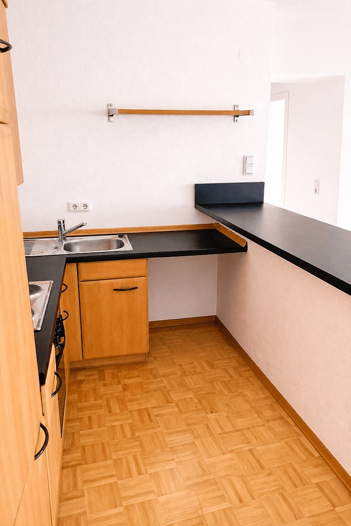 Predaj bytu 2-izbový 51 m², Augustenstr. 10, Stuttgart, Bádensko-Wurttembersko Predaj bytu 2-izbový 51 m², Augustenstr. 10, Stuttgart, Bádensko-Wurttembersko