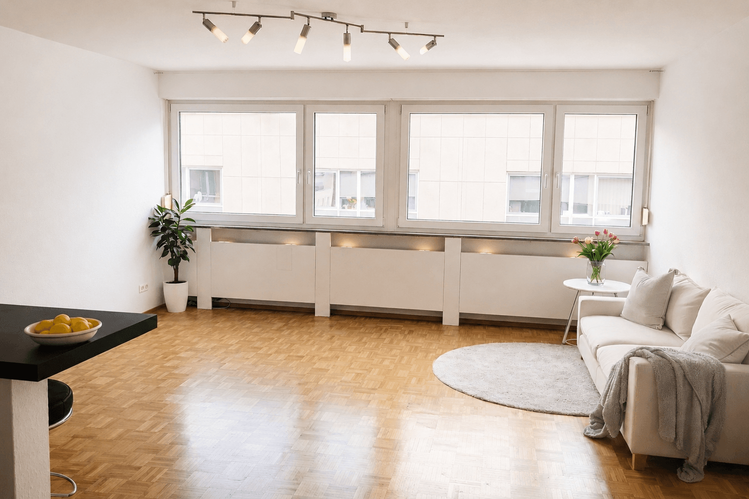 Predaj bytu 2-izbový 51 m², Augustenstr. 10, Stuttgart, Bádensko-Wurttembersko Predaj bytu 2-izbový 51 m², Augustenstr. 10, Stuttgart, Bádensko-Wurttembersko