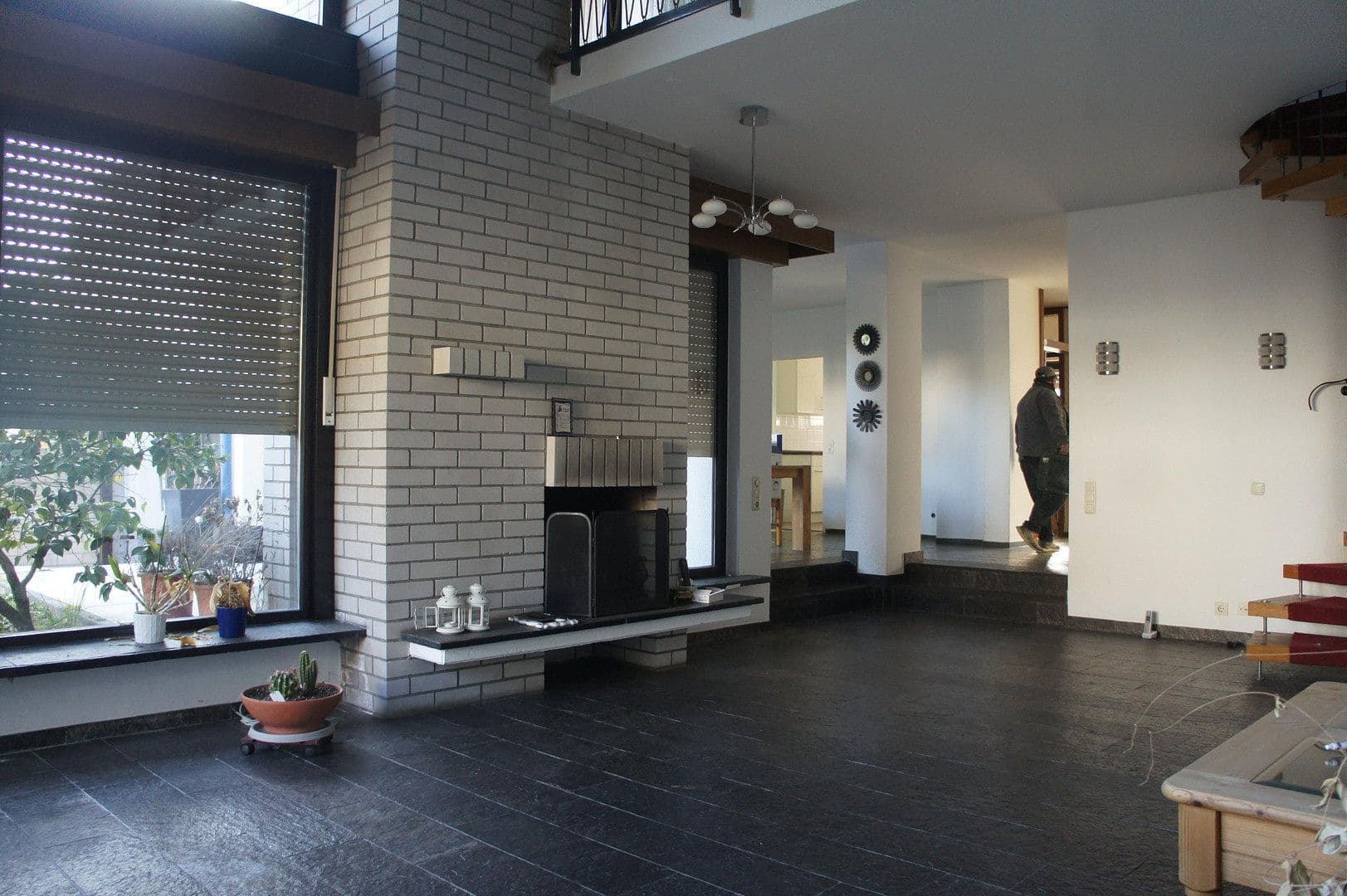 Predaj domu 209 m², pozemok 370 m², Bernhardstr.6, Mühlheim am Main, Hesensko Predaj domu 209 m², pozemok 370 m², Bernhardstr.6, Mühlheim am Main, Hesensko