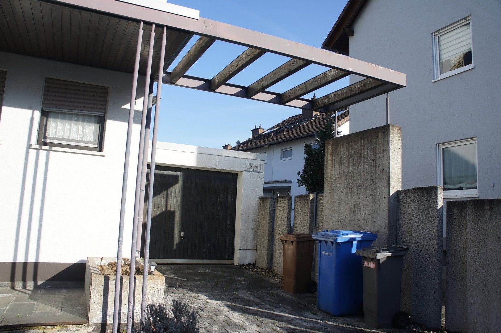 Predaj domu 209 m², pozemok 370 m², Bernhardstr.6, Mühlheim am Main, Hesensko Predaj domu 209 m², pozemok 370 m², Bernhardstr.6, Mühlheim am Main, Hesensko