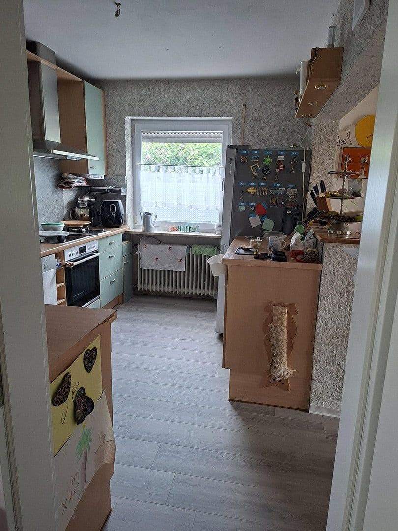 Predaj domu 186 m², pozemok 558 m², Königsbrunn, Bavorsko Predaj domu 186 m², pozemok 558 m², Königsbrunn, Bavorsko