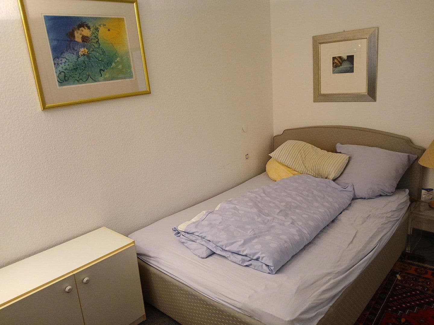 Prenájom bytu 2-izbový 56 m², Glockenstr. 35, Düsseldorf, Severné Porýnie - Westfálsko Prenájom bytu 2-izbový 56 m², Glockenstr. 35, Düsseldorf, Severné Porýnie - Westfálsko